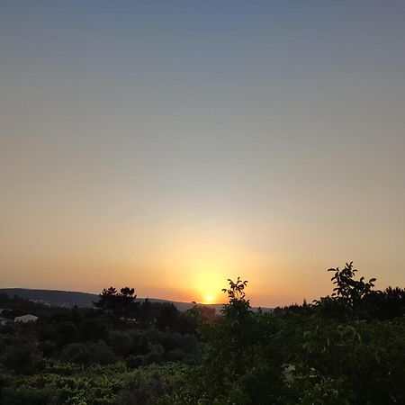 R3 - Guesthouse Travessa Da Arieira Aguda (Leiria) Buitenkant foto