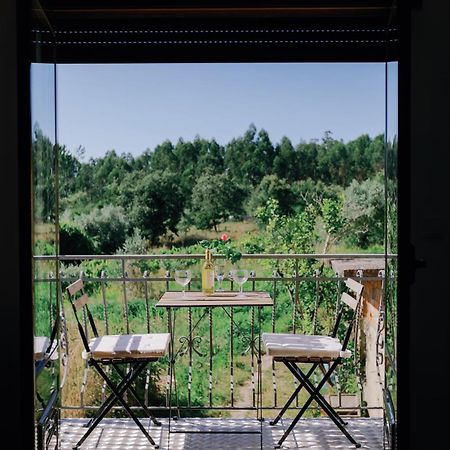 R3 - Guesthouse Travessa Da Arieira Aguda (Leiria) Buitenkant foto