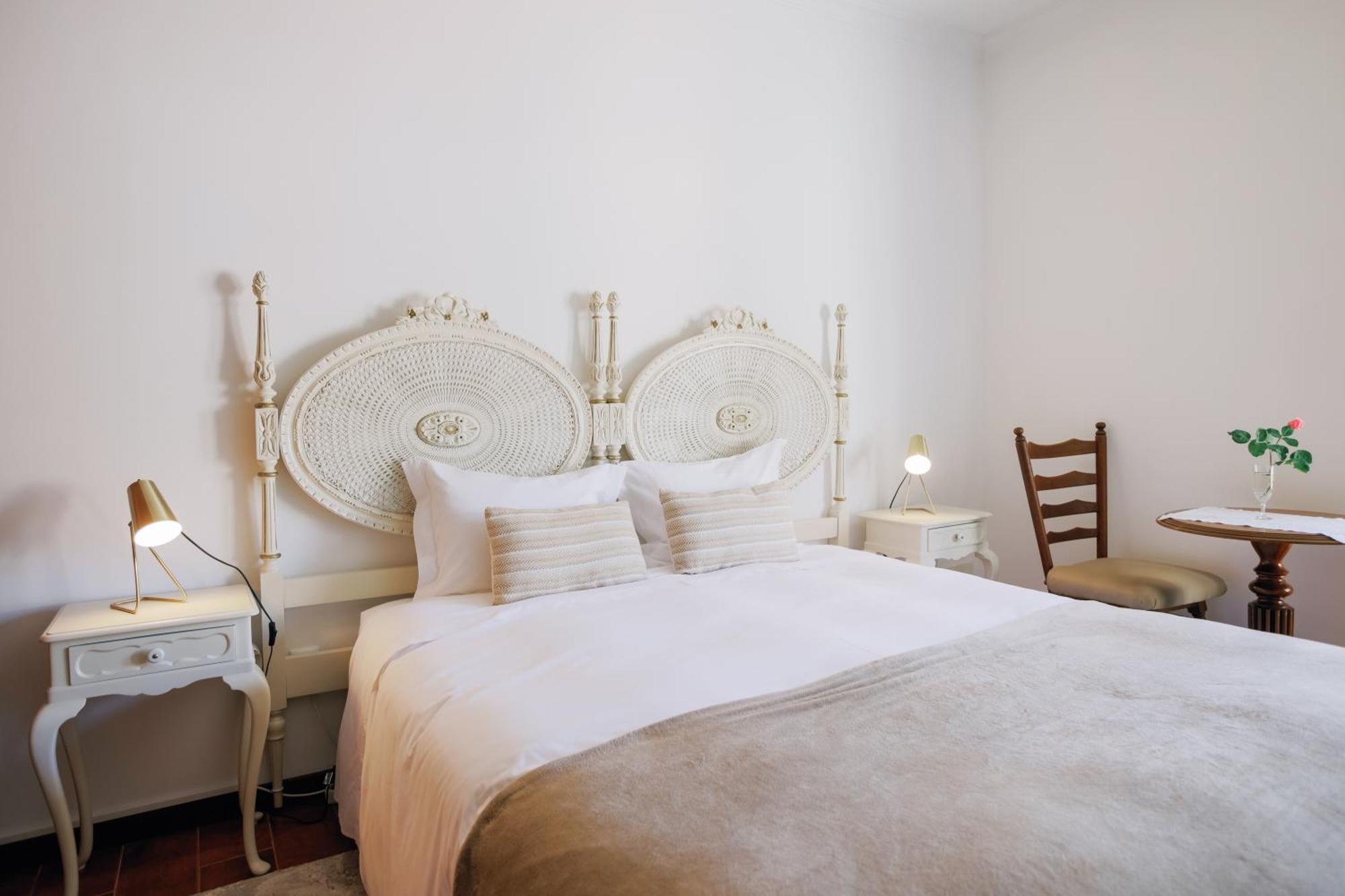 R3 - Guesthouse Travessa Da Arieira Aguda (Leiria) Buitenkant foto