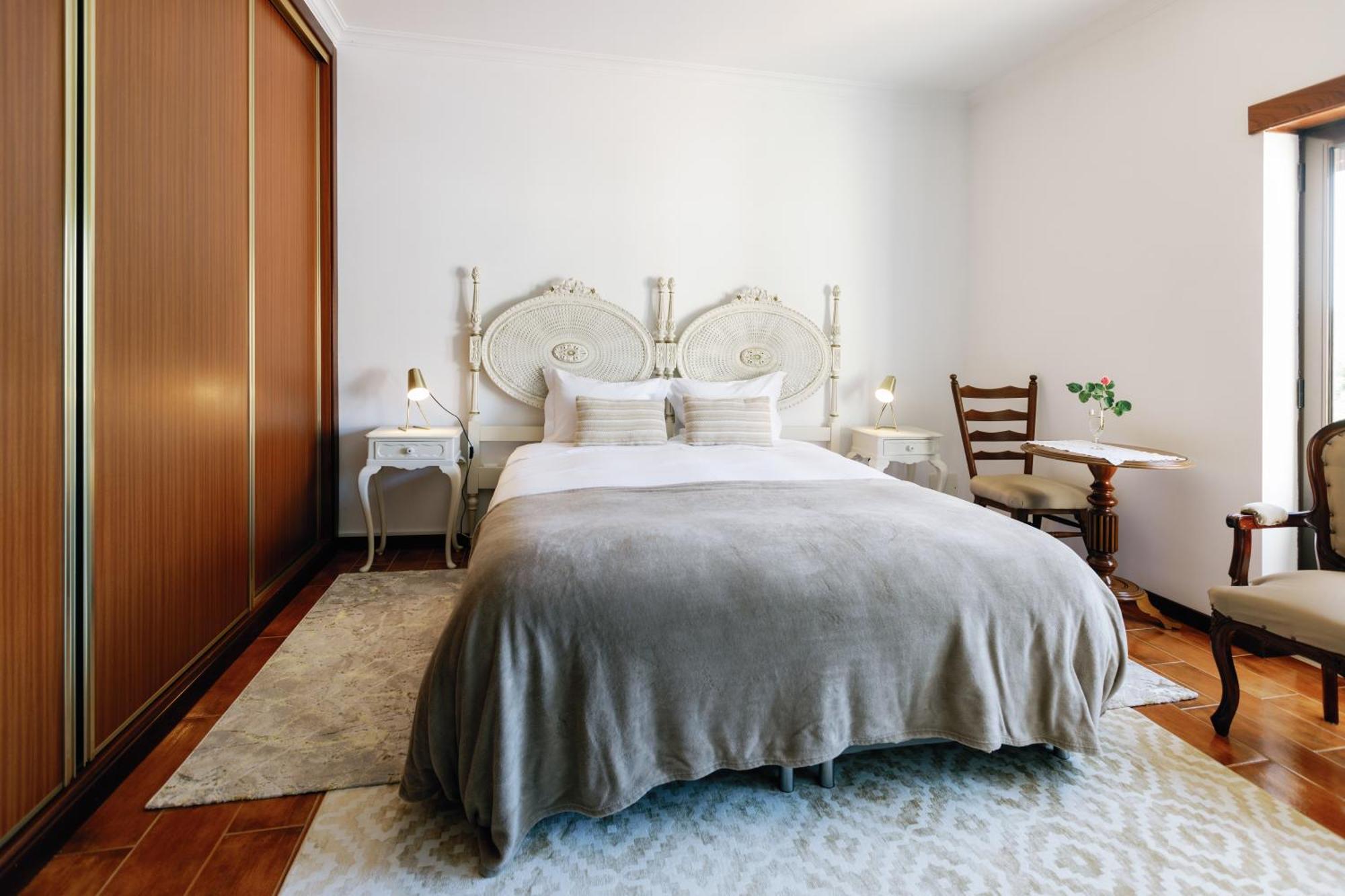 R3 - Guesthouse Travessa Da Arieira Aguda (Leiria) Buitenkant foto