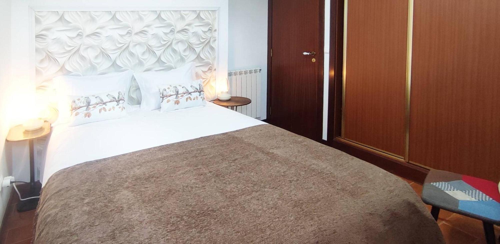 R3 - Guesthouse Travessa Da Arieira Aguda (Leiria) Buitenkant foto