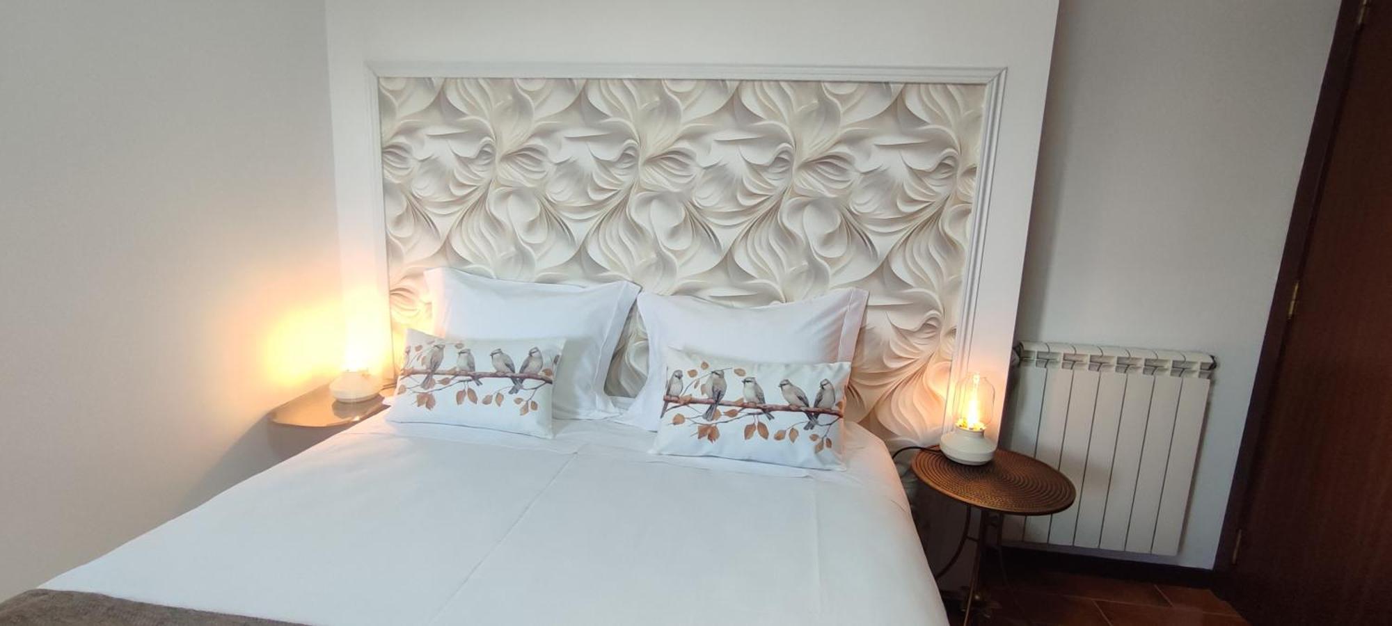 R3 - Guesthouse Travessa Da Arieira Aguda (Leiria) Buitenkant foto